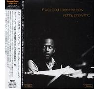 Kenny Drew - If You Could See Me
