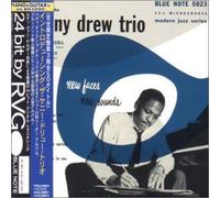 Kenny Drew - Introducing