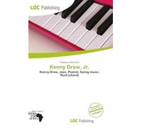 Kenny Drew, Jr.: Kenny Drew, Jazz, Pianist, Swing music, Root (chord)