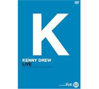 Kenny Drew - Kenny Drew: Live [Ltd. Release]