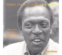 Kenny Drew Lite Flite (CD) Album
