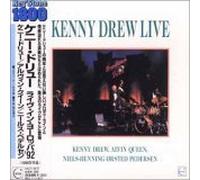 Kenny Drew Live