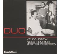 Niels-Henning Orsted Pedersen Duo (CD) Album
