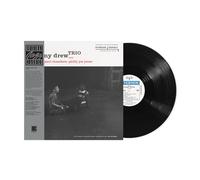 Kenny Drew Paul Chambers Philly Joe Jones - Kenny Drew Trio