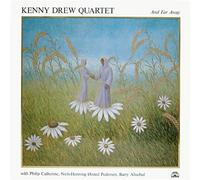 Kenny Drew Quartet - And Far Away