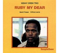 Kenny Drew - Ruby My Dear