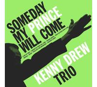 Kenny Drew - Someday My Prince Will Come