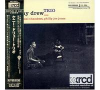 Kenny Drew - Trio (