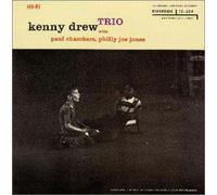 Kenny Drew - Trio