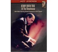 Kenny Drew Trio - At the Brewhouse
