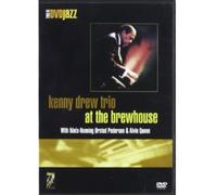 Kenny Drew Trio - At the Brewhouse