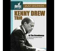 Kenny Drew Trio - At The Brewhouse [Edizione: Regno Unito]