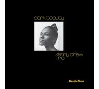 Kenny Drew Trio Dark Beauty (Vinyl LP) 12" Album
