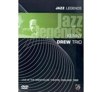 Drew, Kenny Trio - Kenny Drew Trio - Jazz Legends