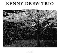 Kenny Drew Trio Ken Falling Leaves CD musicale con tracciamento # Nuovo Giapp...