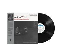 Kenny Drew Trio-kenny drew paul chambers philly joe jones-lp_record