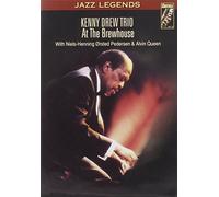 Kenny Drew Trio - Kenny Drew Trio - At The Brewhouse [Edizione: Regno Unito]