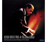 Kenny Drew Trio - New York State Of Mind