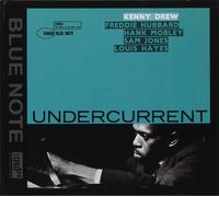 Kenny Drew Undercurrent (CD)