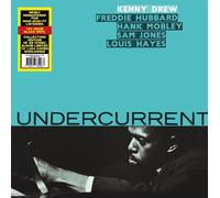Kenny Drew Undercurrent (Vinyl LP) 12" Album
