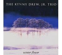 Kenny Drew - Winter Flower [Import]