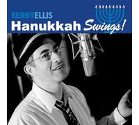 Kenny Ellis - Hanukkah Swings