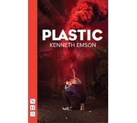 Kenny Emson Plastic (Tascabile)
