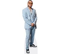 Kenny Ethan Jones (Blue Suit) mini formato