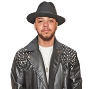 Kenny Ethan Jones (Leather Jacket) Half Body Buddy Cutout