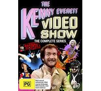 Kenny Everett Video Show: The Complete Series [PAL/0]