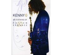Kenny G - An Evening Of Rhythm Romance