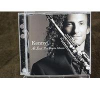 Kenny G - At Last The Duets Album