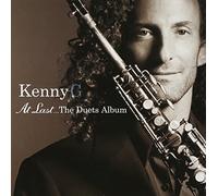 Kenny G - At Last.. . the Duets Album +3