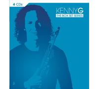 Kenny G - Box Set Series (4 CD)