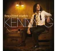 Kenny G - Brazilian Nights