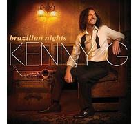 Kenny G - Brazilian Nights