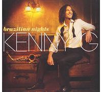 Kenny G - Brazilian Nights (Tg)