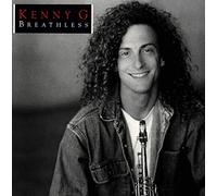 Kenny G - Breathless