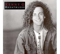 Kenny G - Breathless