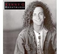 Kenny G - Breathless
