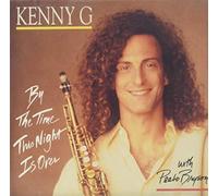 Kenny G - By the Time This Night Is Over / In the Rain