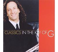 Kenny G - Classics In The Key Of G