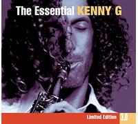 Kenny G - Essential 30