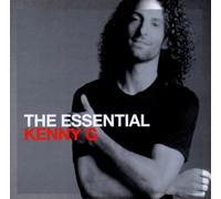 Kenny G The Essential Kenny G (CD) Album