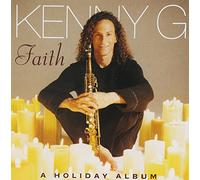 Kenny G - Faith