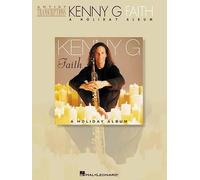 Kenny G-Faith (Tascabile)