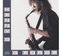 Kenny G - G Force by Kenny G (1990) Audio CD