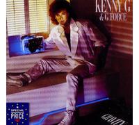 Kenny G - Gravity