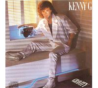 Kenny G - Gravity