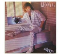Kenny G Gravity (CD) Album